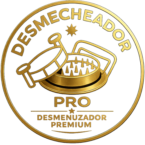 Desmechador