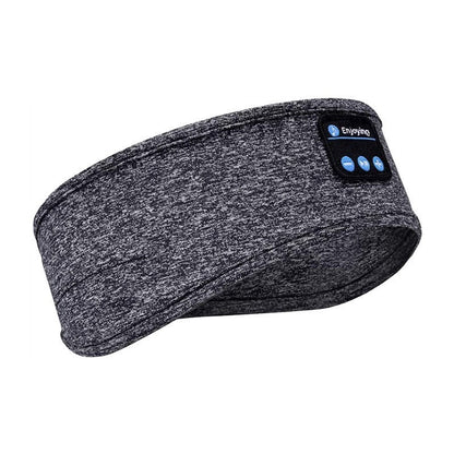 Banda Antifaz para Dormir con Bluetooth