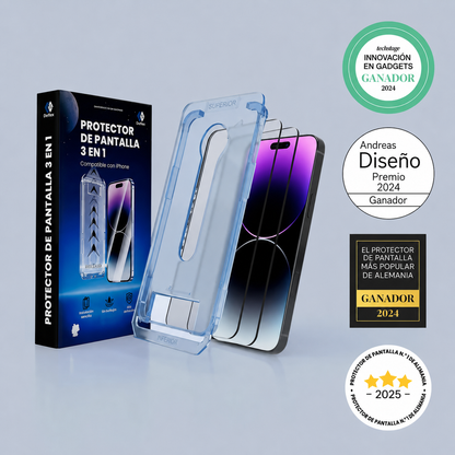 PROTECTOR DE VIDRIO