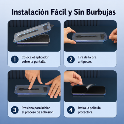 PROTECTOR DE VIDRIO