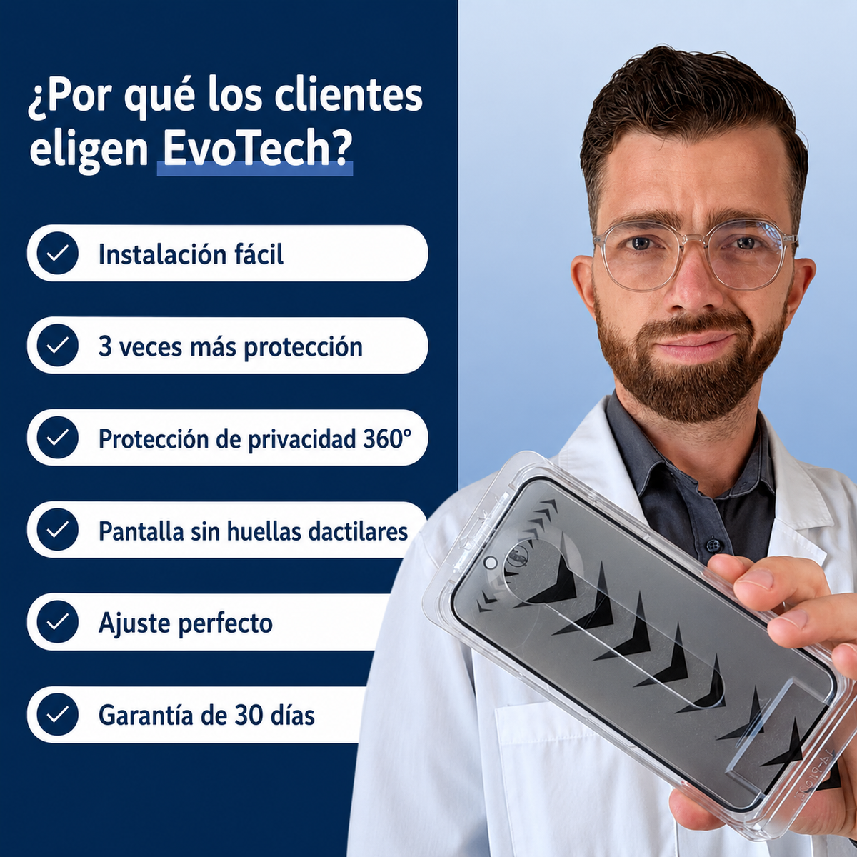 PROTECTOR DE VIDRIO
