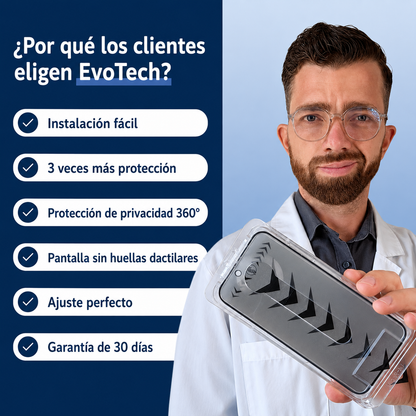 PROTECTOR DE VIDRIO