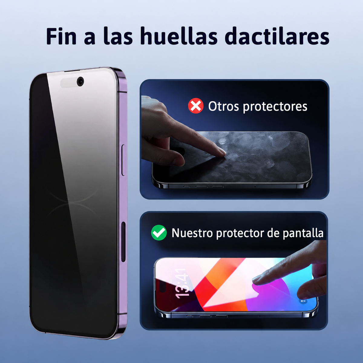 PROTECTOR DE VIDRIO