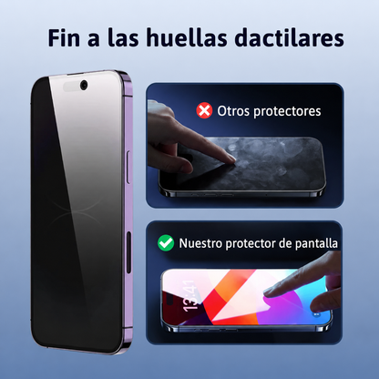 PROTECTOR DE VIDRIO