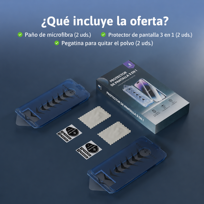 PROTECTOR DE VIDRIO