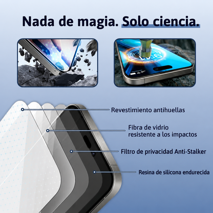 PROTECTOR DE VIDRIO